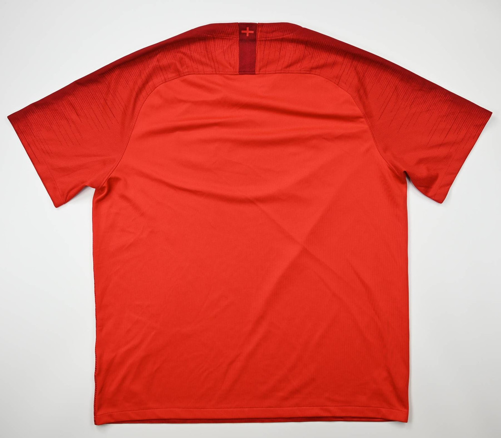 2018-19 ENGLAND KOSZULKA XL