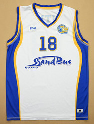 PROBASKET KUTNO KOSZULKA M