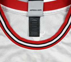 CHICAGO BULLS NBA *HINRICH* SHIRT XXL