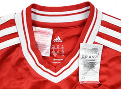 2013-14 BAYERN MUNCHEN *RIBERY* KOSZULKA XS. BOYS