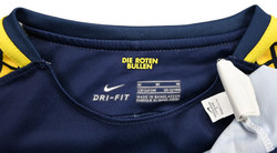 2017-18 RB LEIPZIG* WERNER* SHIRT M. BOYS