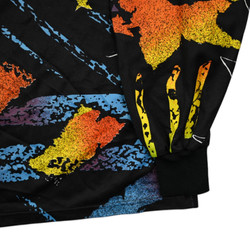 DJK FALKENBERG GK LONGSLEEVE KOSZULKA XL