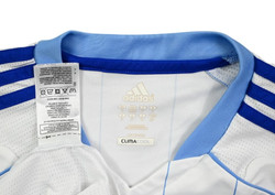 2011-12 SCHALKE KOSZULKA S