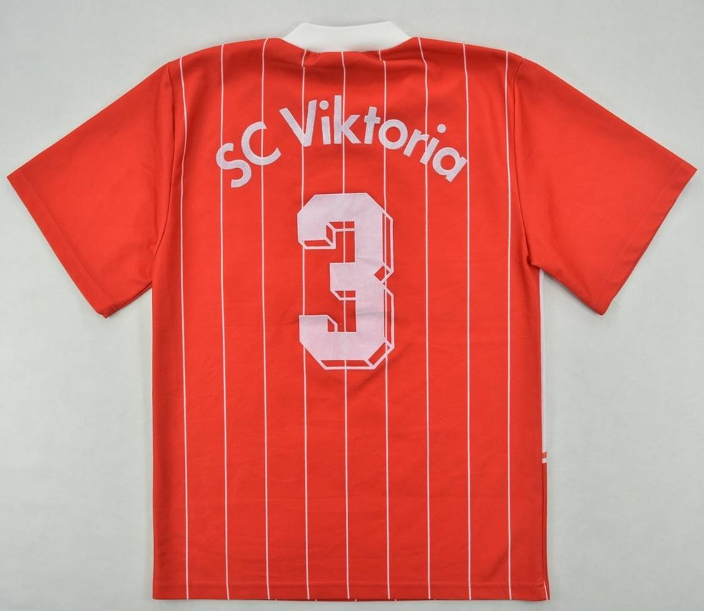 SC VIKTORIA KOSZULKA S. BOYS