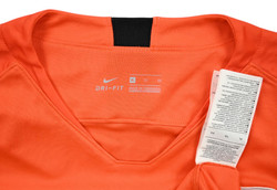 2018-19 HERTHA BERLIN *SMARSCH* GK MATCH PREPARED KOSZULKA XL