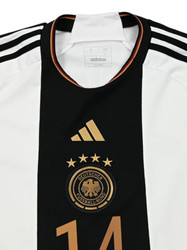 2022-23 GERMANY *MUSIALA* SHIRT L