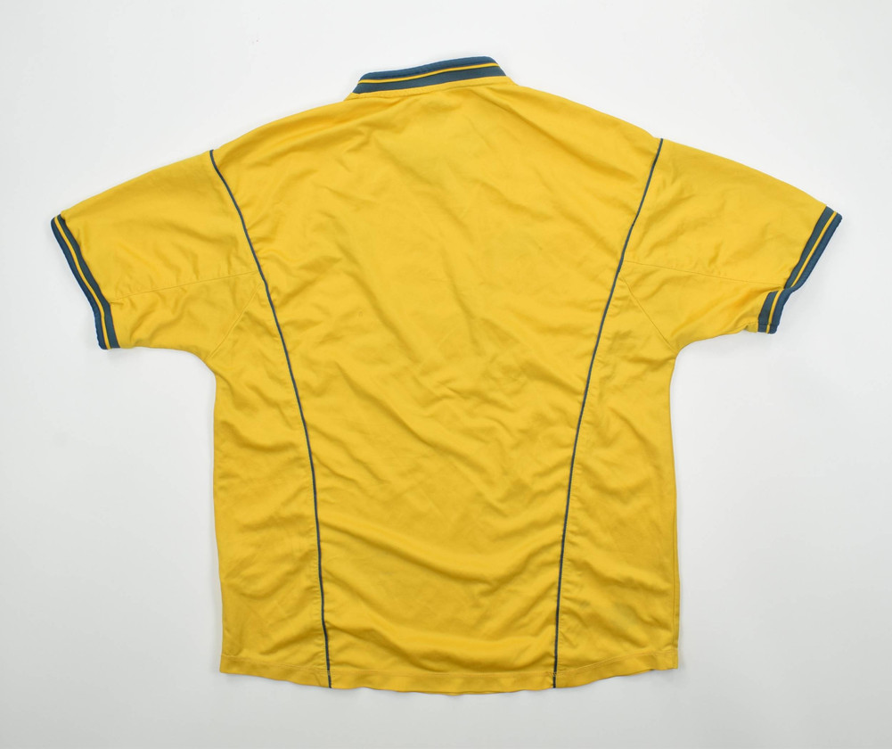 2000-02 CELTIC GLASGOW KOSZULKA L