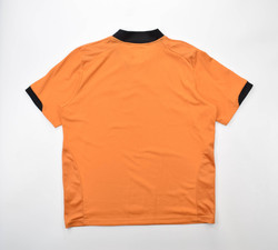 2009-10 WOLVERHAMPTON SHIRT XL