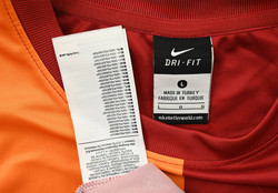 2015-16 GALATASARAY SHIRT L
