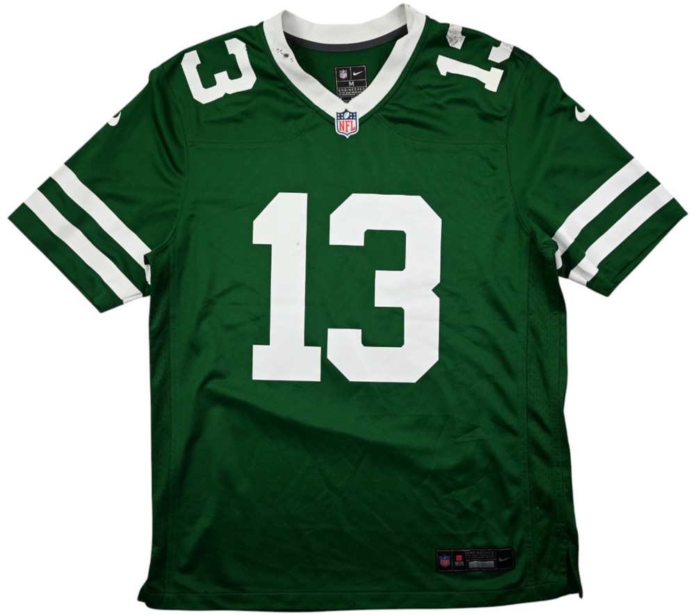 NEW YORK JETS *WALTON* NFL KOSZULKA XXL
