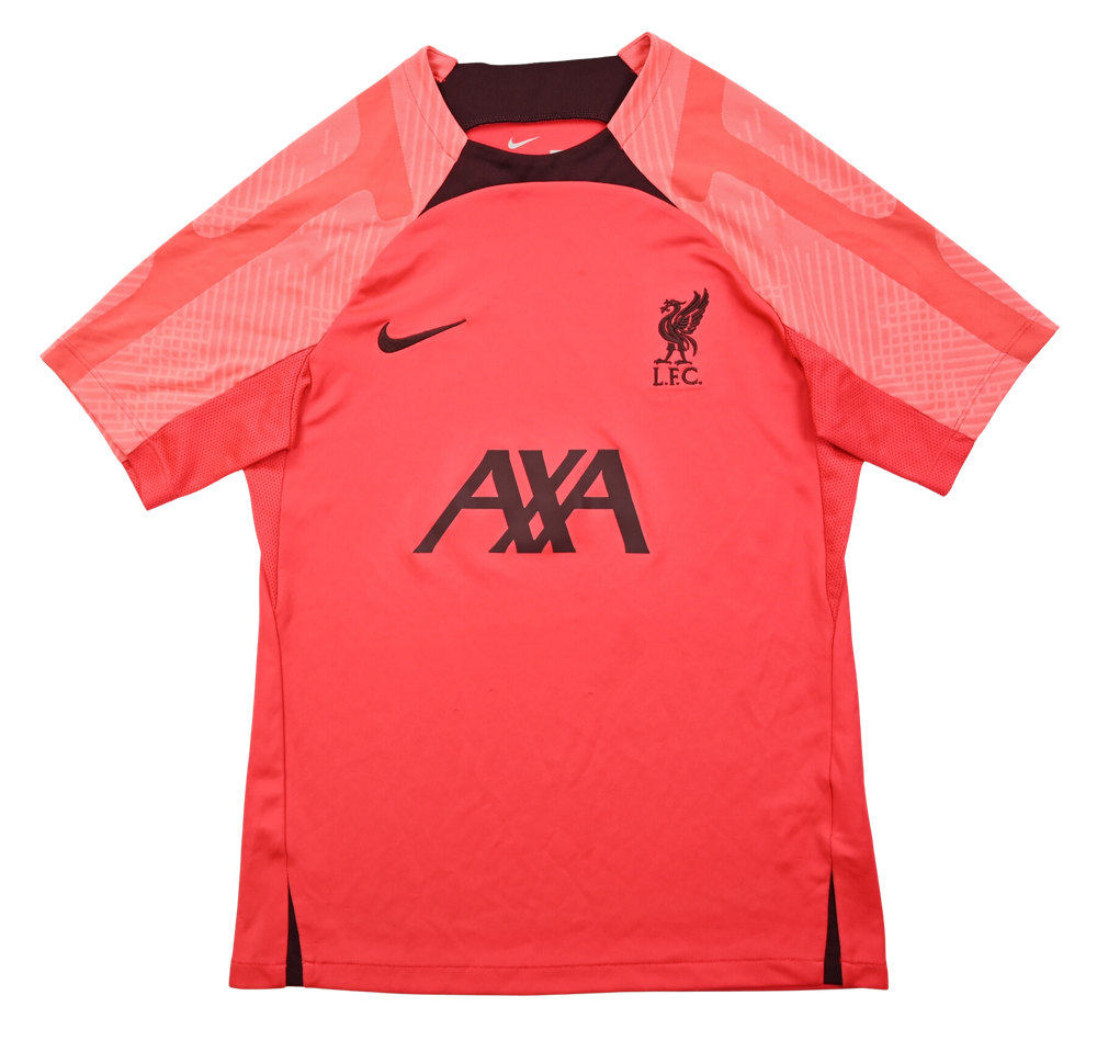 LIVERPOOL SHIRT XL. BOYS