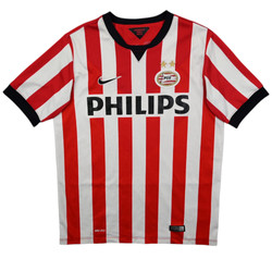2014-15 PSV EINDHOVEN SHIRT XL. BOYS