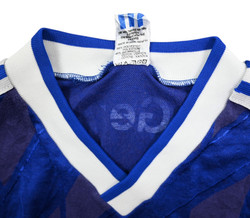 ADIDAS OLDSCHOOL MADE IN WEST GERMANY KOSZULKA XL