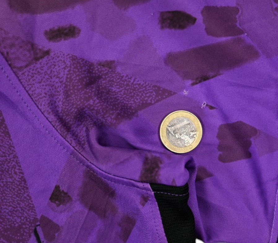 2021-22 TOTTENHAM HOTSPUR *ERNIE* KOSZULKA L