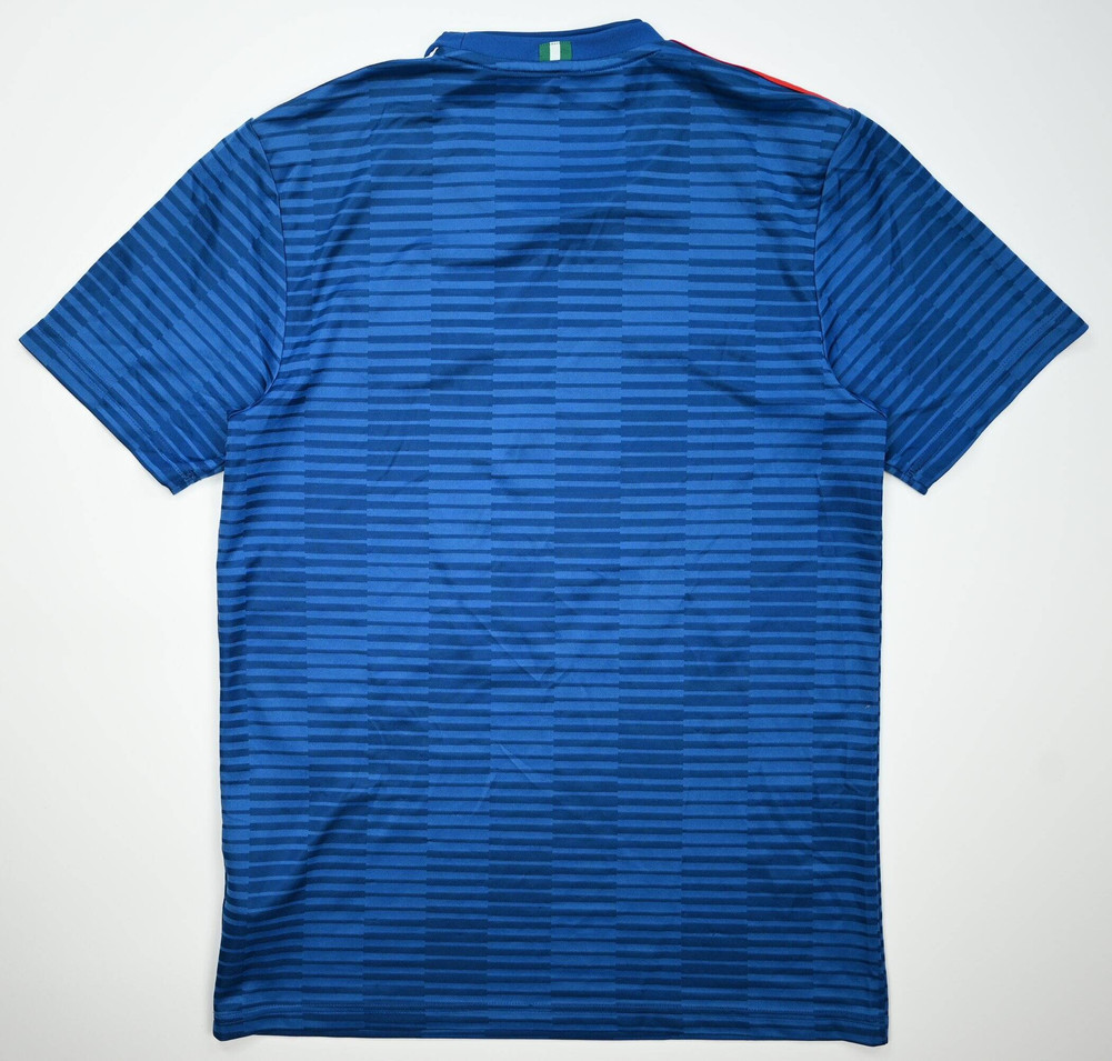 2018-19 FEYENOORD ROTTERDAM KOSZULKA S