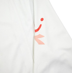 2008-09 TWENTE LONGSLEEVE SHIRT L