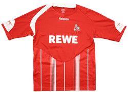2009-10 1. FC KOLN KOSZULKA XL. BOYS