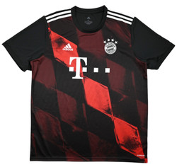 2020-21 BAYERN MUNCHEN KOSZULKA XL