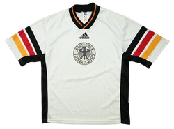 1998-00 GERMANY SHIRT S