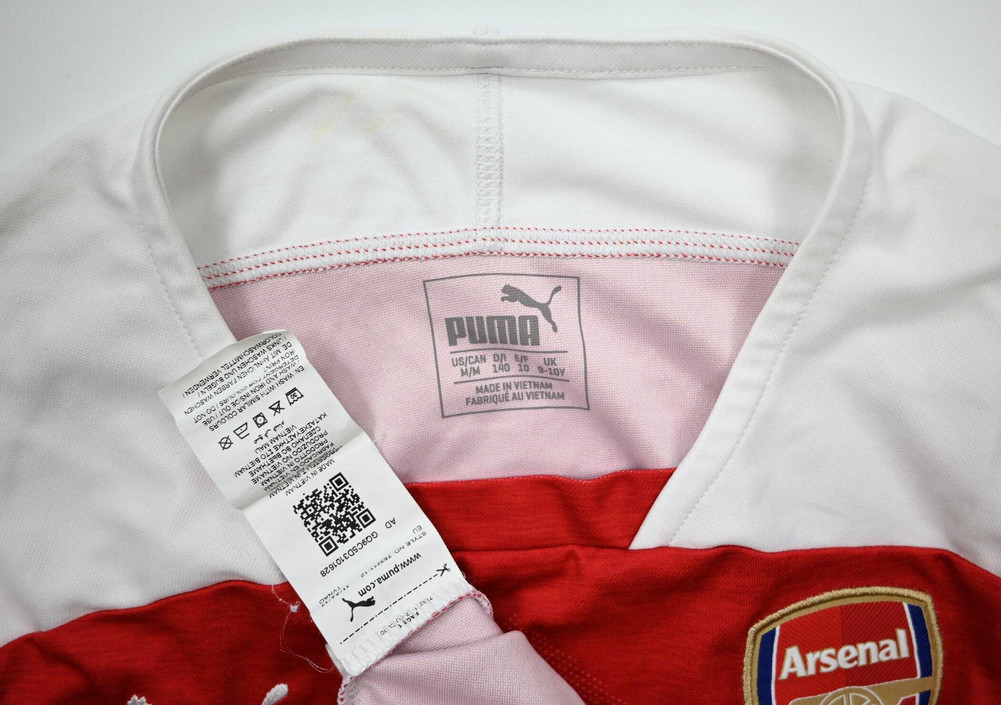 2018-19 ARSENAL LONDON KOSZULKA M. BOYS