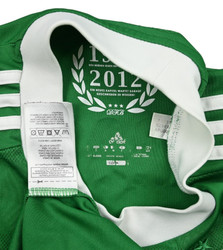 2012-13 GERMANY *KROOS* SHIRT M