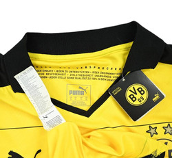 2015-16 BORUSSIA DORTMUND LONGSLEEVE XL