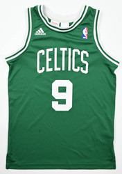 BOSTON CELTICS NBA *RONDO* SHIRT M. BOYS