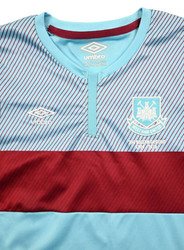2015-16 WEST HAM UNITED *PAYET* KOSZULKA XS. BOYS / 6-7Y