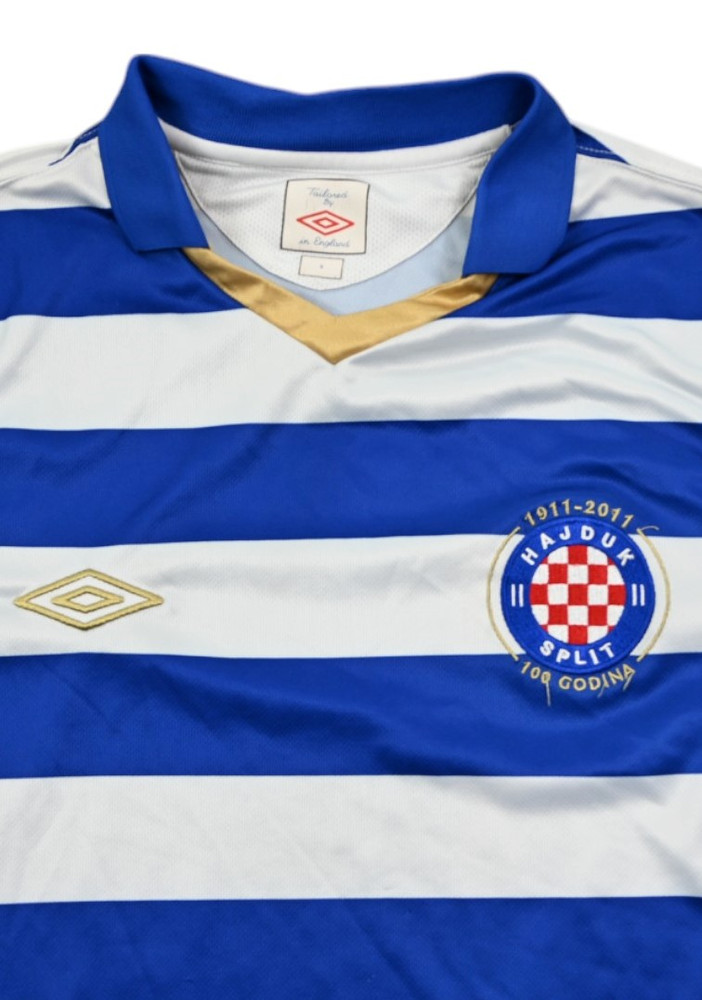 2010-12 HAJDUK SPLIT KOSZULKA S