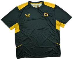 WOLVERHAMPTON WANDERERS KOSZULKA XXL