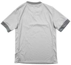 2017-18 MANCHESTER UNITED SHIRT S. BOYS