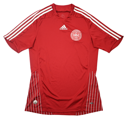 2008-10 DENMARK SHIRT XL