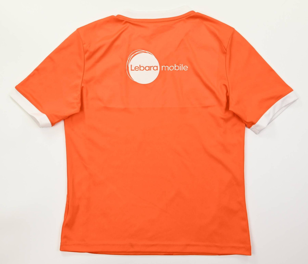 2016-17 VALENCIA CF SHIRT M. BOYS