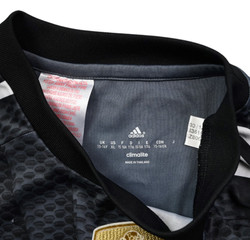 2014-15 BAYERN MUNCHEN *NEUER* GOALKEEPER LONGSLEEVE SHIRT XL. BOYS