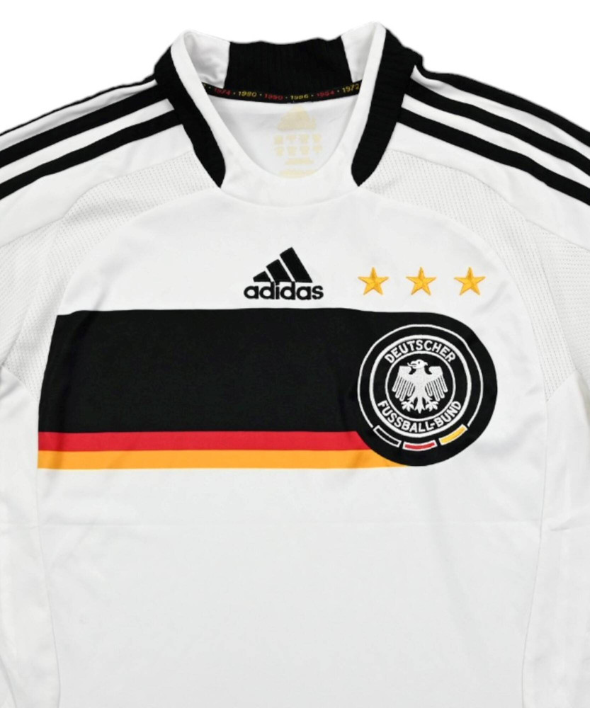 2008-09 GERMANY KOSZULKA XL. BOYS / S