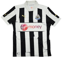 2012-13 NEWCASTLE UNITED KOSZULKA M