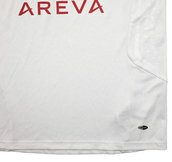 2008-10 1.FC NURNBERG KOSZULKA L. BOYS