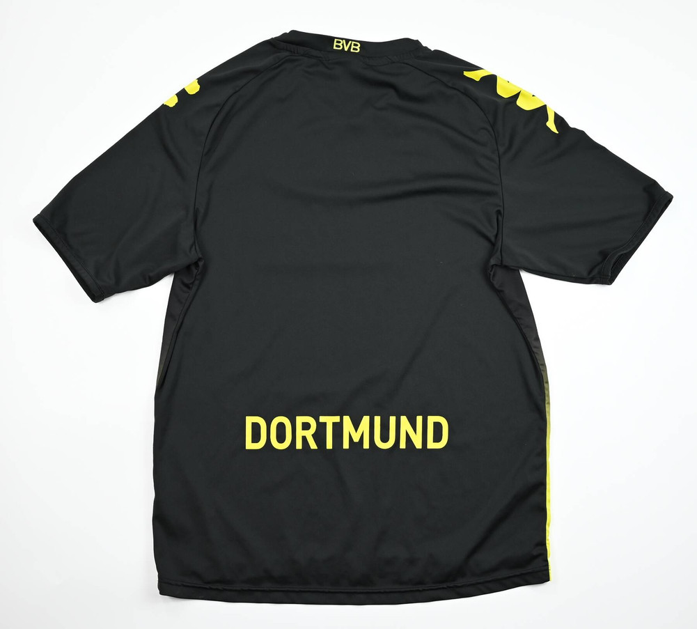 2011-12 BORUSSIA DORTMUND SHIRT L