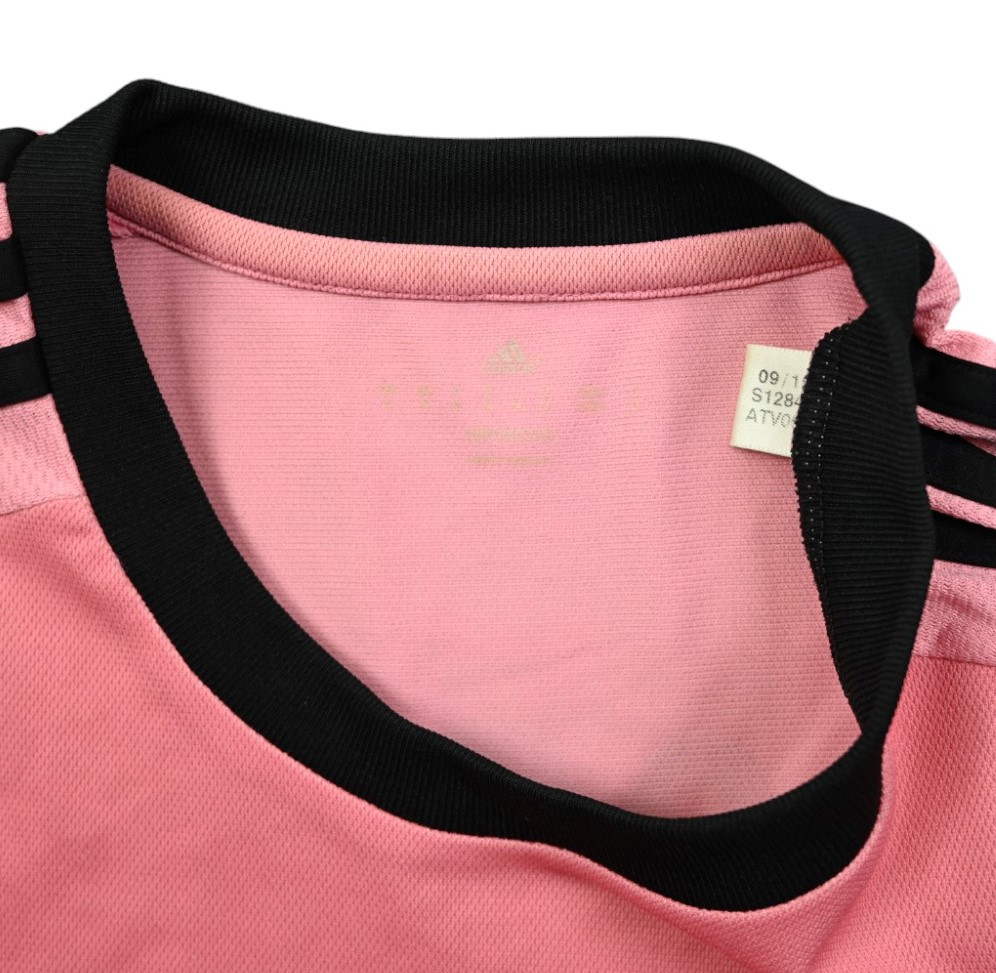 2015-16 JUVENTUS *POGBA* SHIRT M