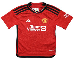 2023-24 MANCHESTER UNITED SHIRT 116 CM