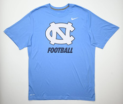 NORTH CAROLINA FOOTBALL KOSZULKA L