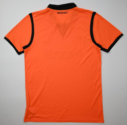 2017-19 BAYER LEVERKUSEN KOSZULKA L