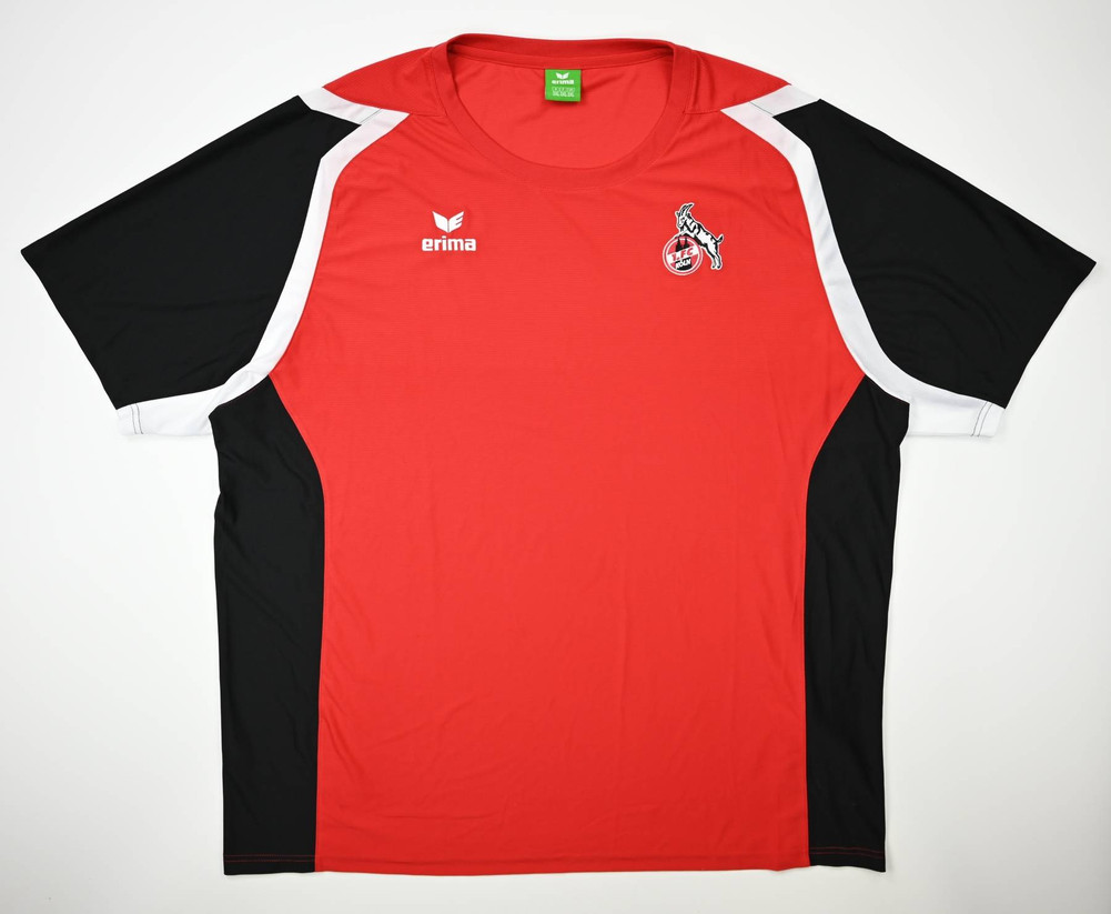 FC KOLN KOSZULKA XXXL