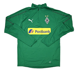 BORUSSIA MONCHENGLADBACH BLUZA M