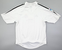 2004-05 REAL MADRID KOSZULKA S. BOYS