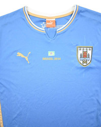 2014-15 URUGUAY KOSZULKA XL