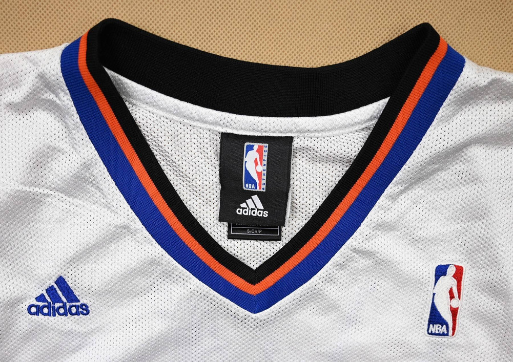 NEW YORK KNICKS *GALLINARI* NBA SHIRT S