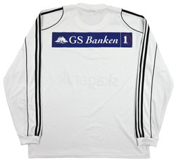 2005 ODDS BK KOSZULKA XXL