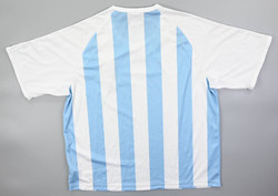 2006-08 ARGENTINA SHIRT XXL