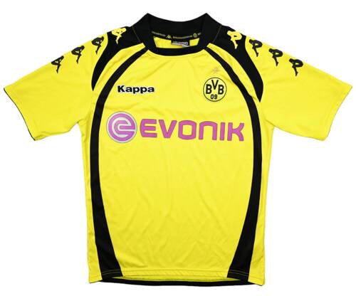 2010-11 BORUSSIA DORTMUND KOSZULKA S
